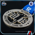 2016 costa rica sport medal hanger